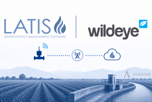 Latis Wildeye Integration