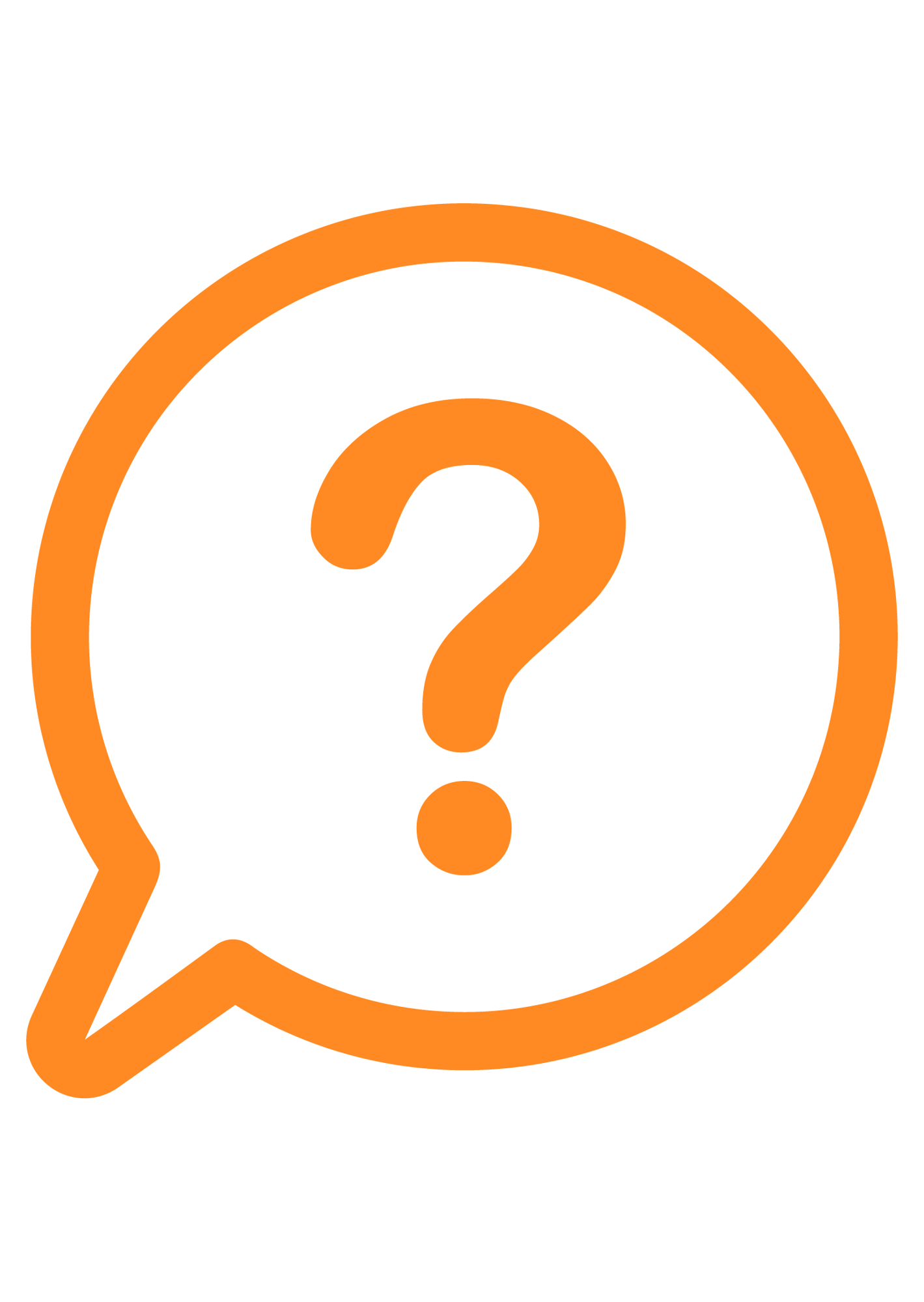 iPOC Website Question Mark 4 iPOC Website Question Mark 4