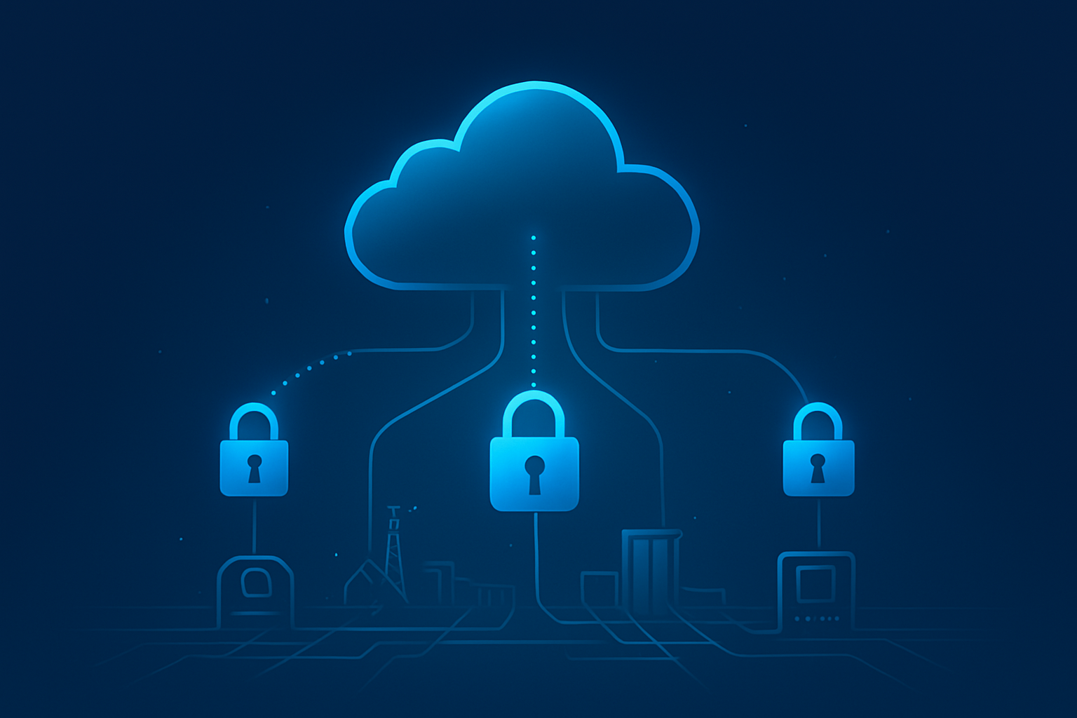 Secure SCADA with Avadine and Tosi